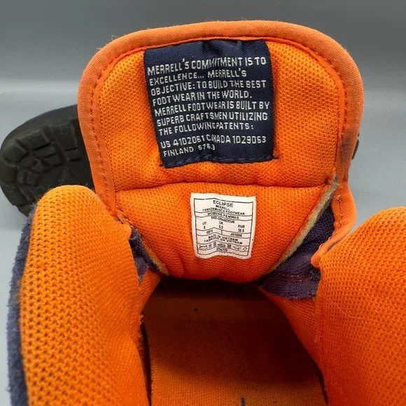 Merrell Eagle Eclipse - Picture 7 of 7